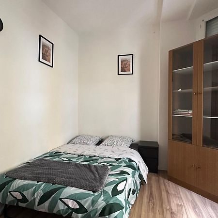 Studio Urbain Cosy-Touche Retro Перпинян Екстериор снимка